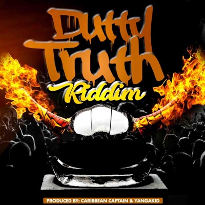 Dutty Truth Riddim - EP