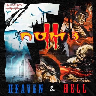 Numb II (feat. Thomas Thurman) - Single