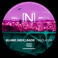 Oscilator - Single - Blume (MEX) & RADR