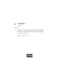 Insan3 ! - Single - LUVJAAYO