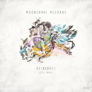 Lets Move - Single