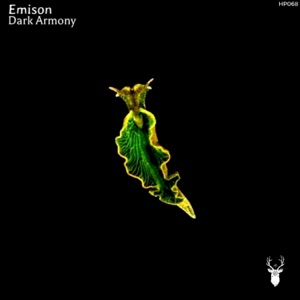Dark Armony - Single
