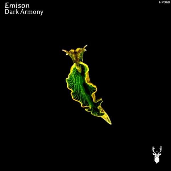 Dark Armony - Single