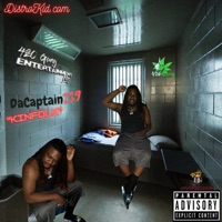 KinFolk - Single - DaCaptain239