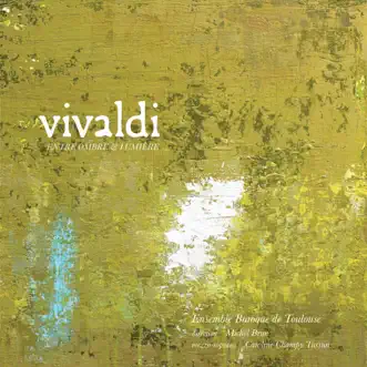 Vivaldi - Stabat Mater - Fac Ut Ardeat by Antonio Vivaldi & Ensemble Baroque de Toulouse song reviws