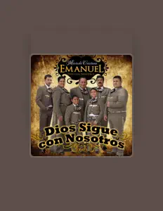 Mariachi Cristiano Emanuelを聴いたり、ミュージックビデオを鑑賞したり、経歴やツアー日程などを確認したりしましょう！