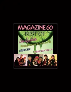 Listen to Magazine 60, watch music videos, read bio, see tour dates & more!