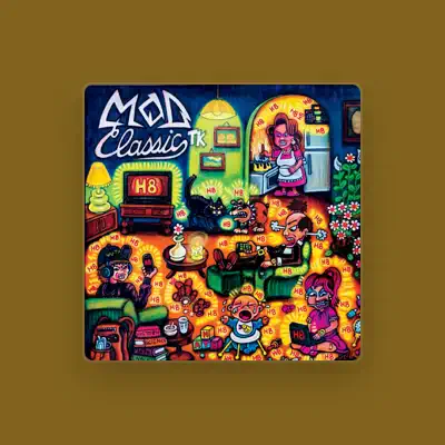 Listen to Mod Classictk, watch music videos, read bio, see tour dates & more!