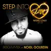 Step Into Love