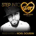 Step Into Love