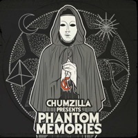 Phantom Memories - EP - Chumzilla