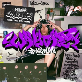 WAVEBODY (Remix) [feat. OZworld, LEX & ¥ellow Bucks] JP The Wavy