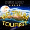 Space Tourist (Extended Version) - Der HON lyrics