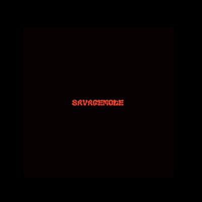 Savagemade - Single