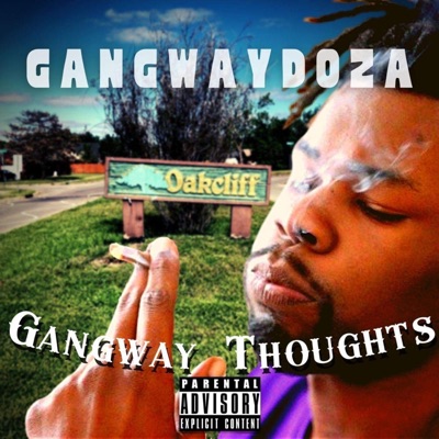 Gangway Thoughts - Single