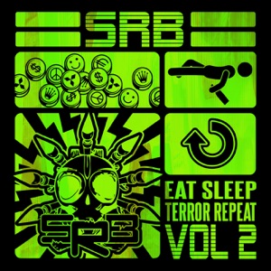 Eat Sleep Terror Repeat, Vol. 2 - EP