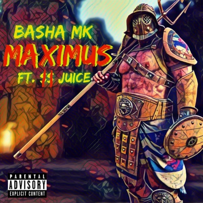 Maximus (feat. $$ Juice) - Single