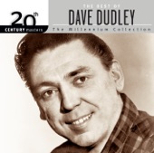 20th Century Masters - The Millennium Collection: The Best of Dave Dudley