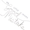 Mr Little Jeans - Runaway