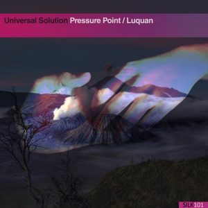 Pressure Point / Luquan - Single