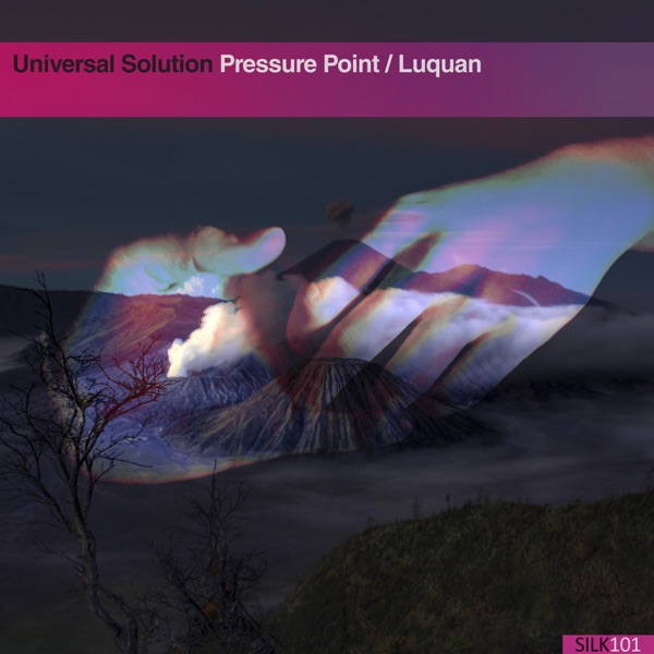 Pressure Point / Luquan - Single