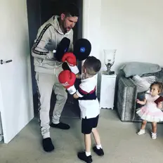 Listen to BillyWarwickLdn, watch music videos, read bio, see tour dates & more!