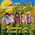 Madonnina dai riccioli d'oro