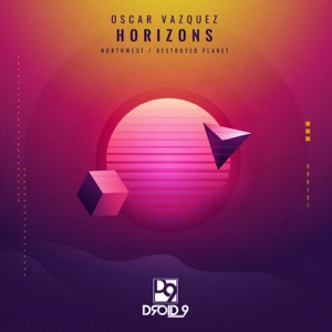 Horizons - Single