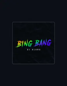 Listen to Dj Alar3, watch music videos, read bio, see tour dates & more!