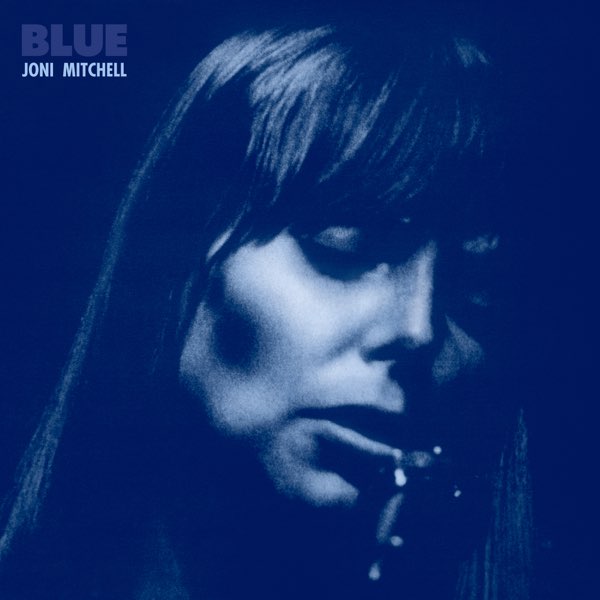 Blue - ジョニ・ミッチェルのアルバム - Apple Music