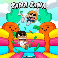 Zana Zana - Single - Baskiat & Zan