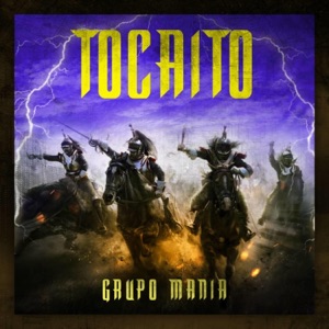 Tocaito - Single