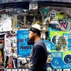 Ronald S सुनें, म्यूज़िक वीडियो देखें, बायो पढ़ें, दौरे की तारीखें और बहुत कुछ देखें!