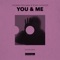 You & Me - Roan Shenoyy & Thomas Feelman lyrics