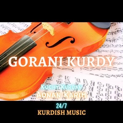 Gorani Kurdy - Mali Cholm