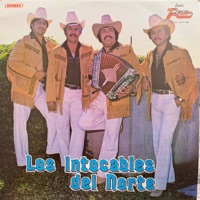 Mi Rancherita - Los Intocables del Norte