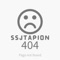404 Error - SSJTapion lyrics