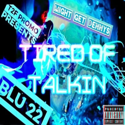 Might Get Dennys - Single