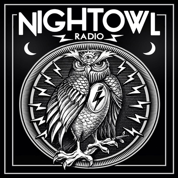 Night Owl Radio Night Owl Radio