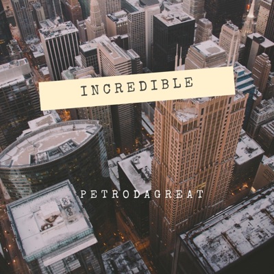 Incredible - Single
