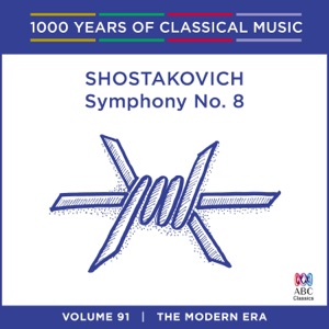 Shostakovich: Symphony No. 8