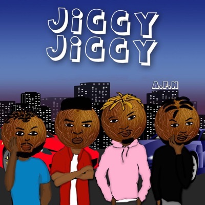 Jiggy Jiggy - Single
