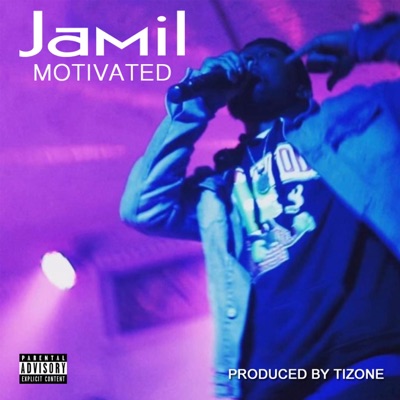 Motivated - Single