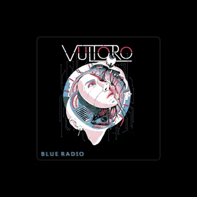 Listen to Vultoro, watch music videos, read bio, see tour dates & more!