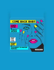 Écoutez Dante Payne, regardez des vidéoclips, lisez la biographie, consultez les dates de tournée et plus encore !