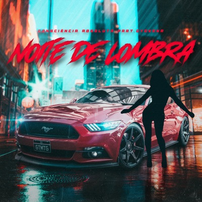 Noite de Lombra (feat. Dyovana) - Single