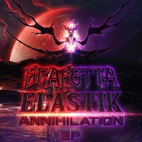 Annihilation - EP - Scafetta