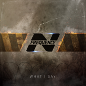 What I Say (Rob Dust's New Single Mix)