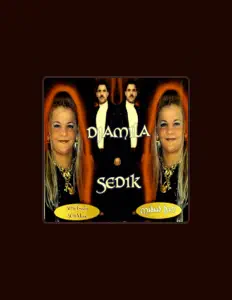 Listen to Sedik, watch music videos, read bio, see tour dates & more!