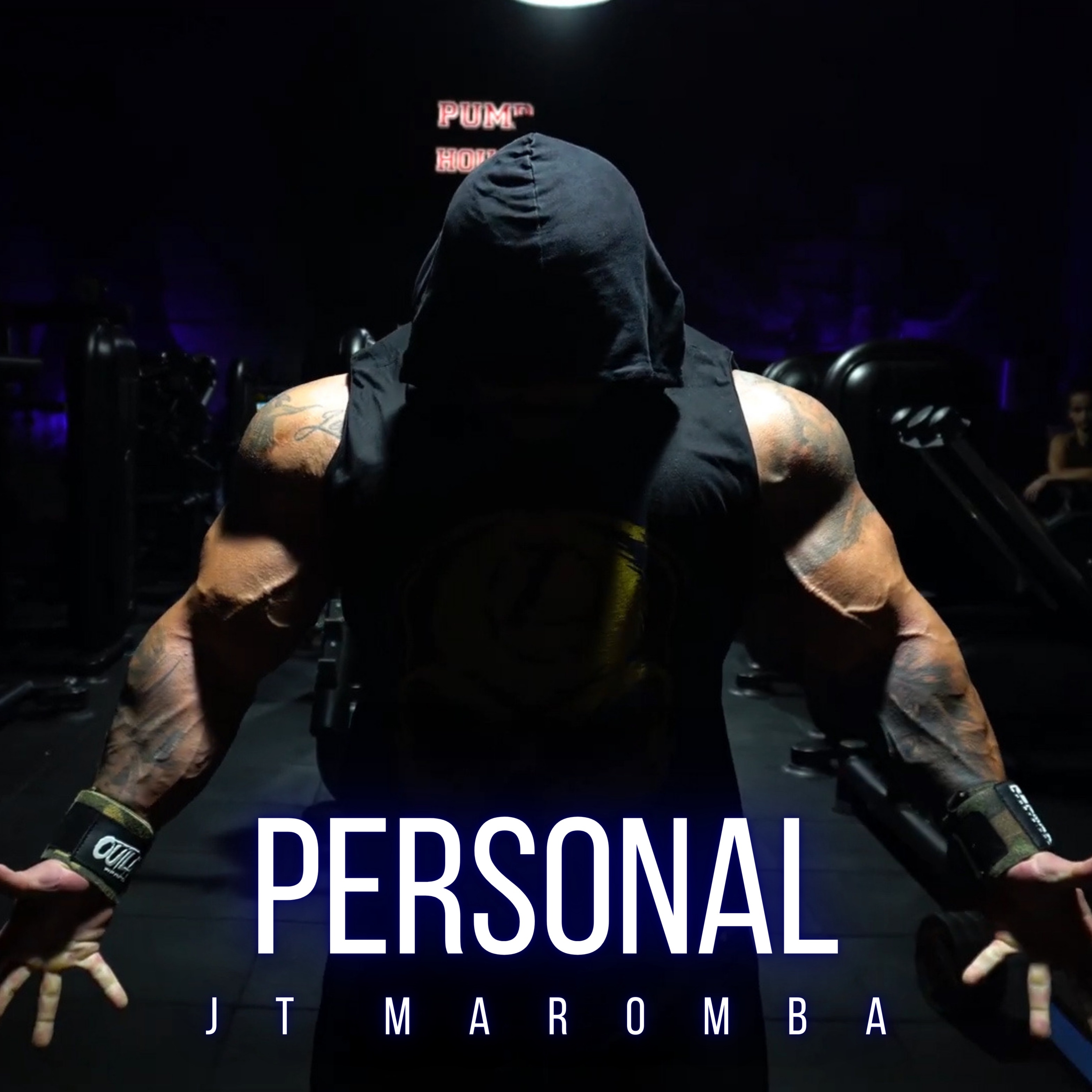Personal - Single